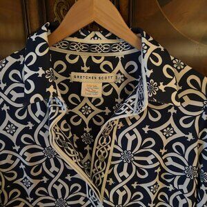 Gretchen Scott Dress